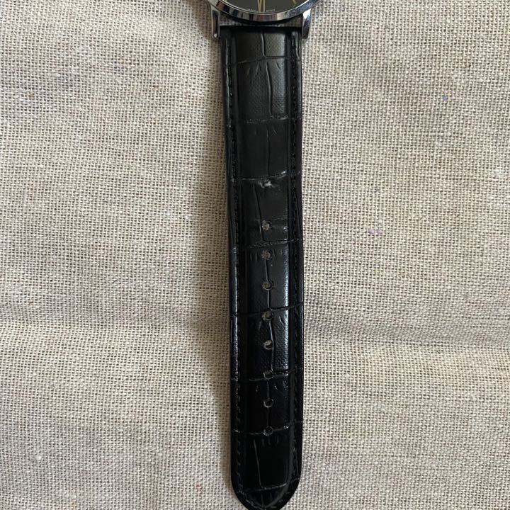 Casio Standard Analog Quartz Men
