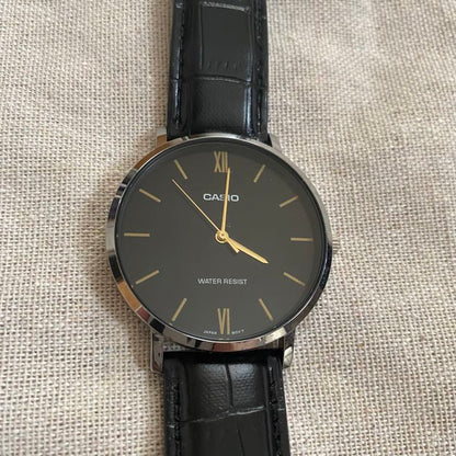 Casio Standard Analog Quartz Men
