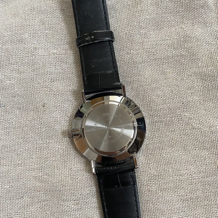 Casio Standard Analog Quartz Men