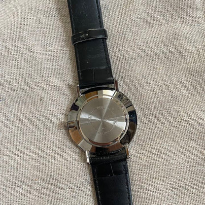 Casio Standard Analog Quartz Men