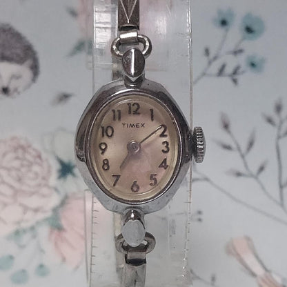Timex Disney Analog Mechanical (Manual) Women Women