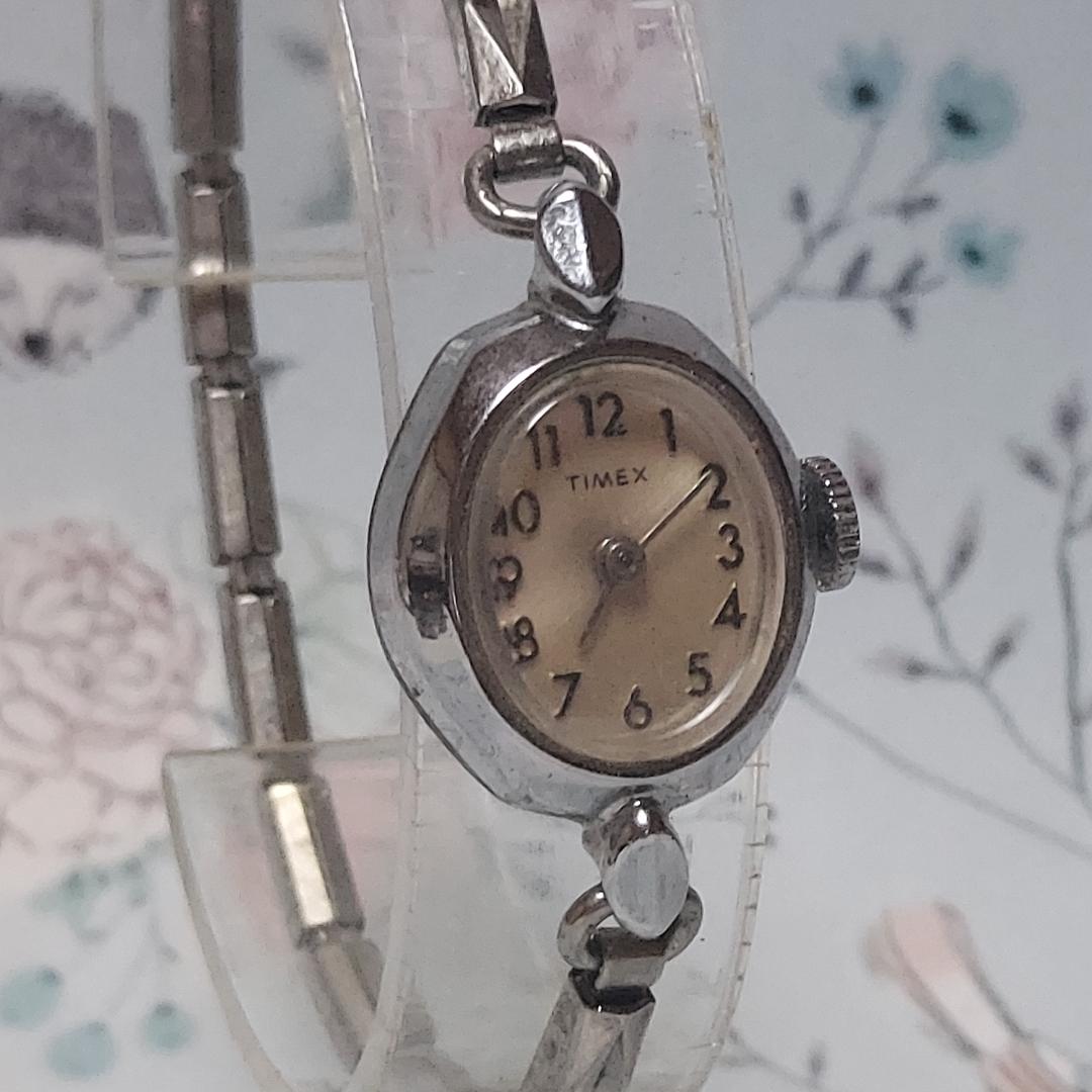 Timex Disney Analog Mechanical (Manual) Women Women