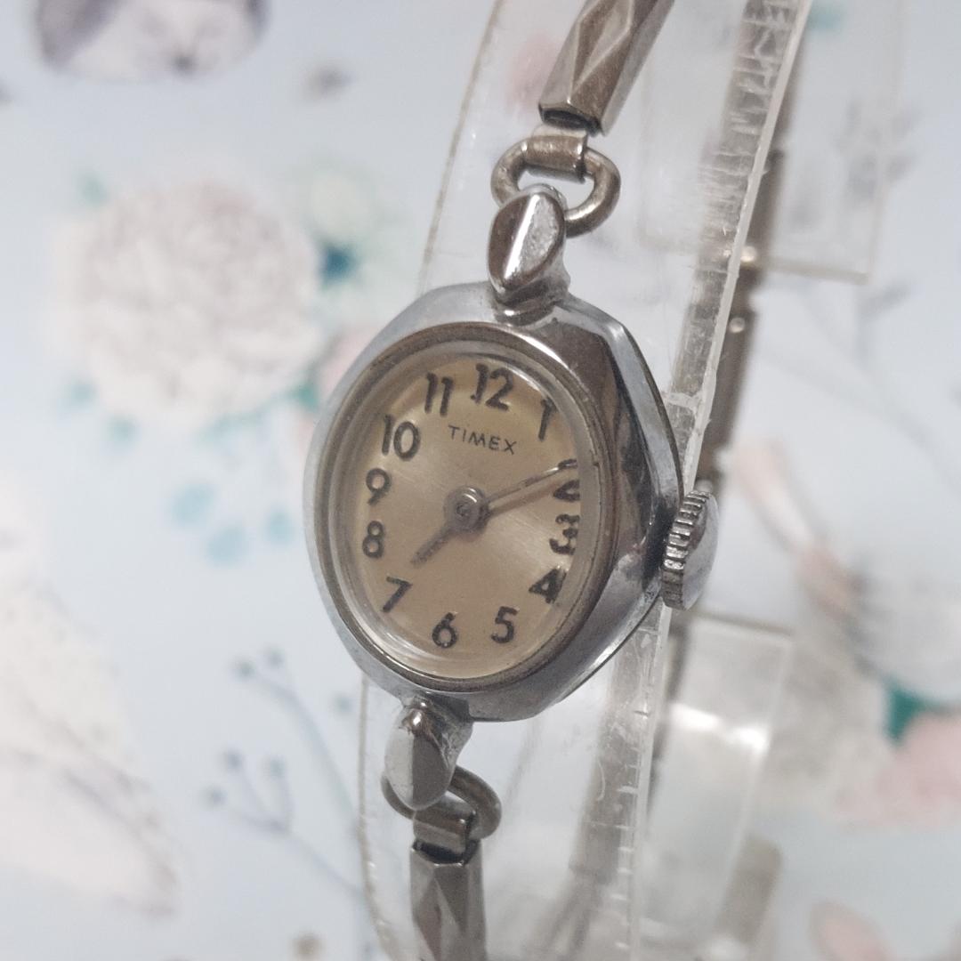 Timex Disney Analog Mechanical (Manual) Women Women