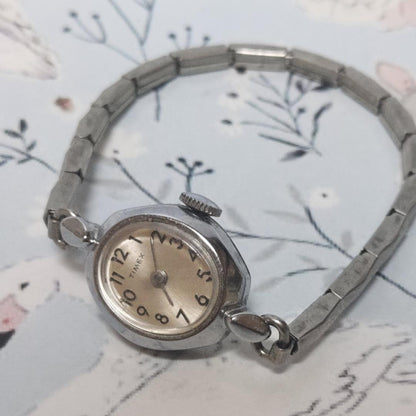 Timex Disney Analog Mechanical (Manual) Women Women