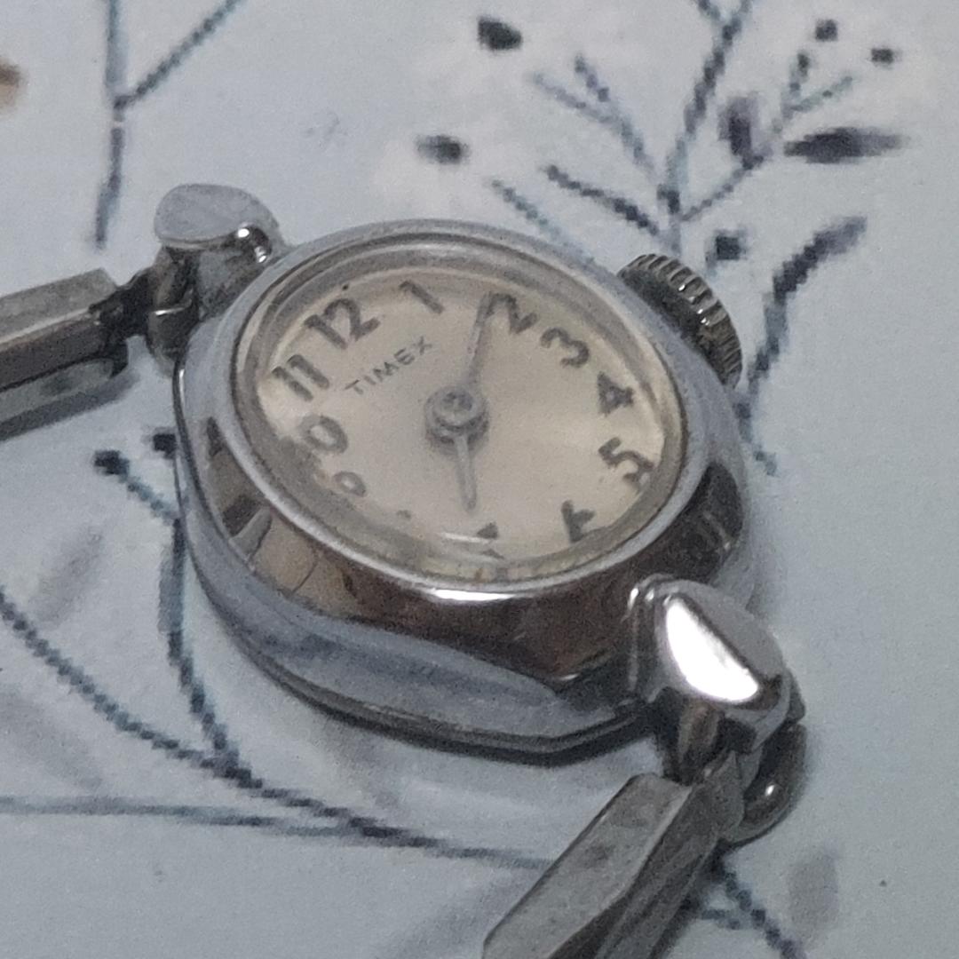 Timex Disney Analog Mechanical (Manual) Women Women