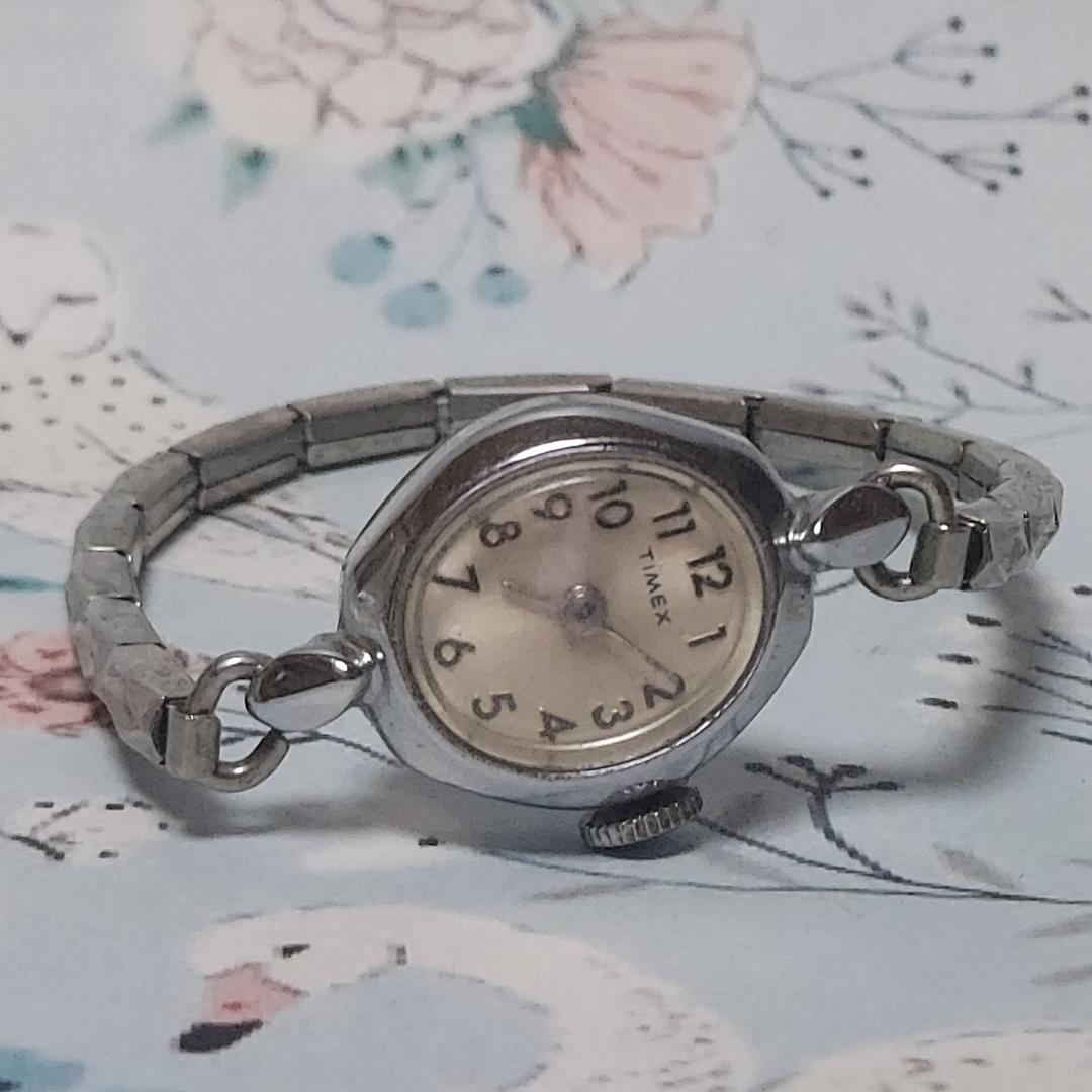 Timex Disney Analog Mechanical (Manual) Women Women