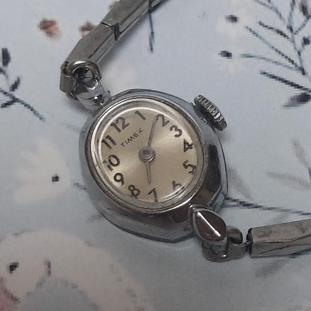 Timex Disney Analog Mechanical (Manual) Women Women