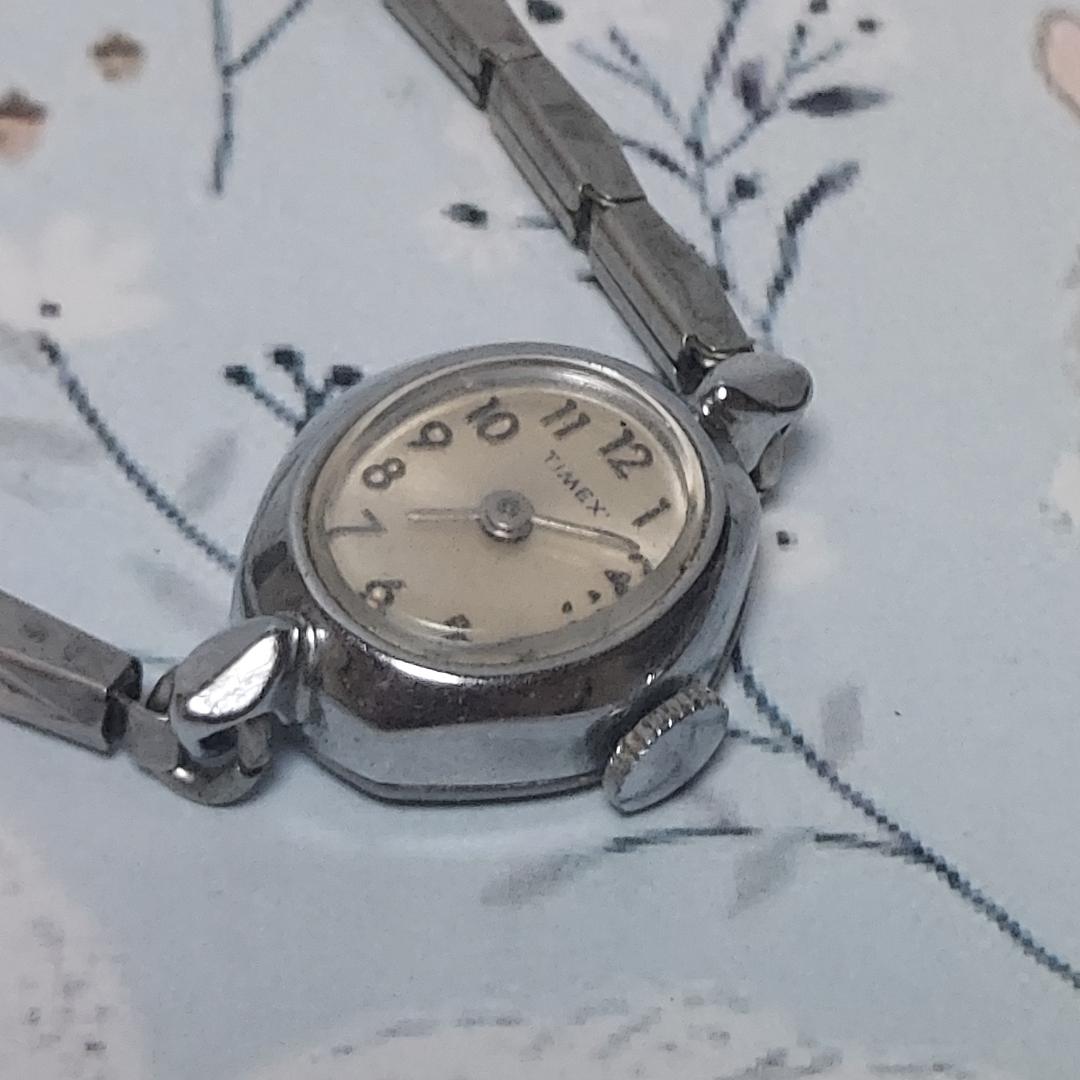 Timex Disney Analog Mechanical (Manual) Women Women