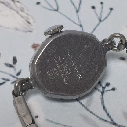 Timex Disney Analog Mechanical (Manual) Women Women