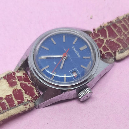 Seiko School time Analog Mechanical (Manual) Women
