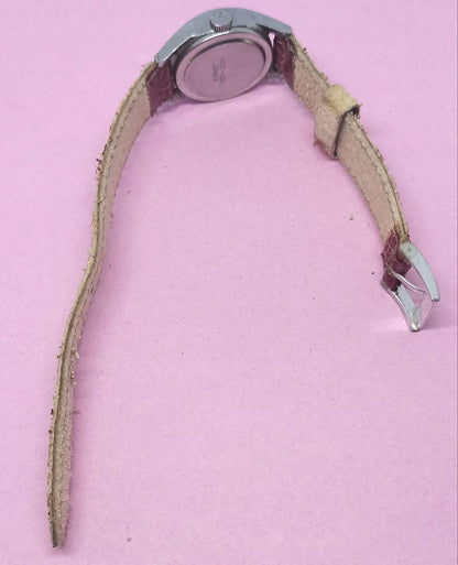 Seiko School time Analog Mechanical (Manual) Women