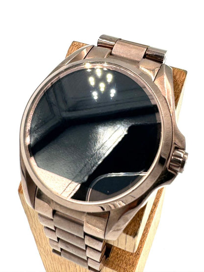 Michael Kors Digital-Analog Quartz Men Digital Watch Untested For Parts