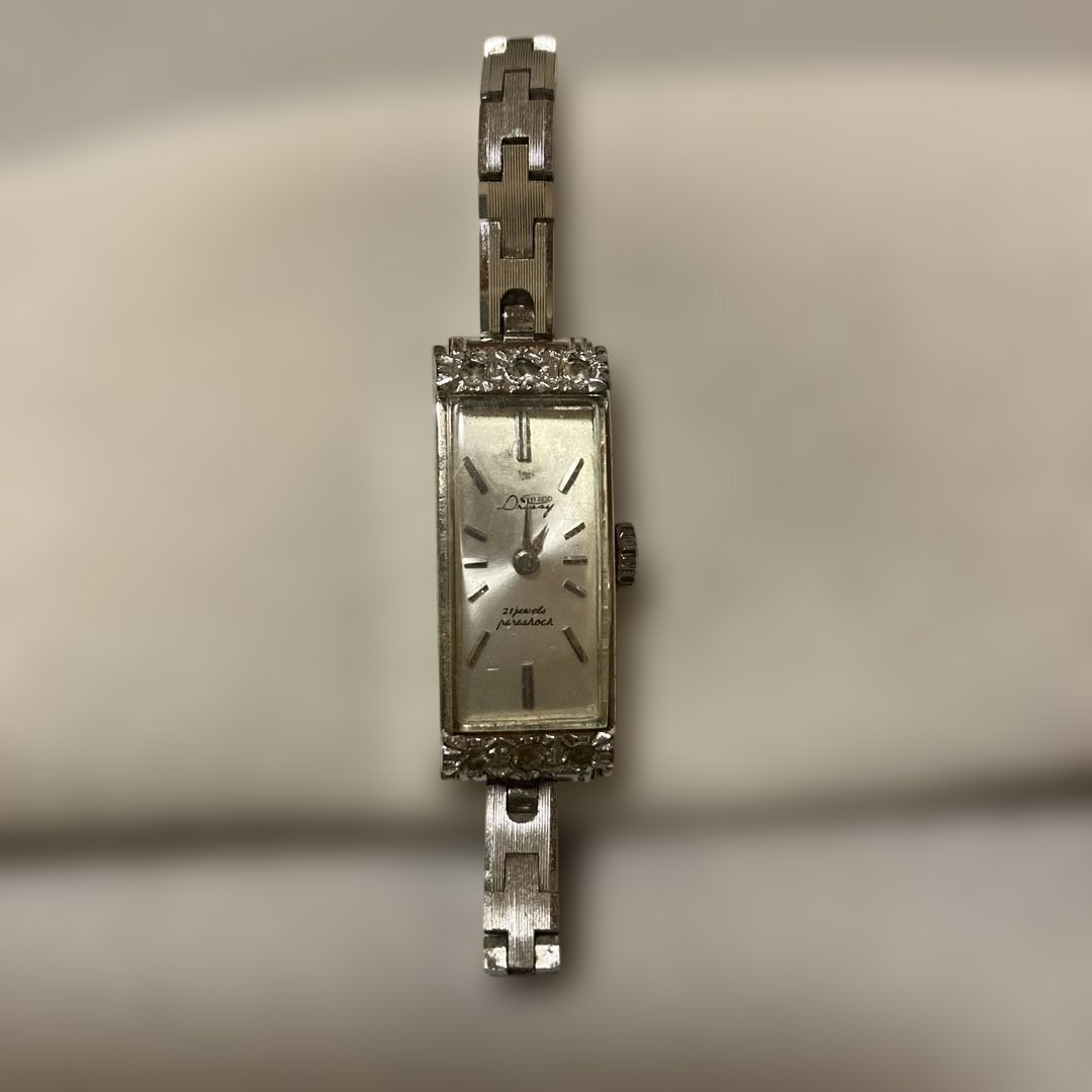 Citizen Analog Mechanical (Manual) Women