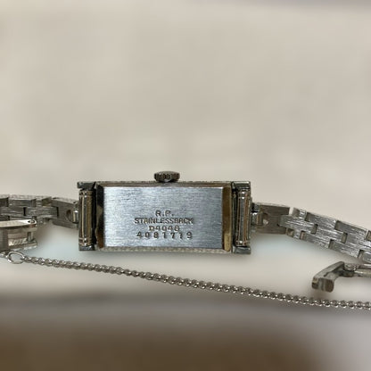 Citizen Analog Mechanical (Manual) Women