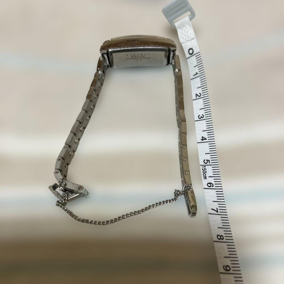 Citizen Analog Mechanical (Manual) Women