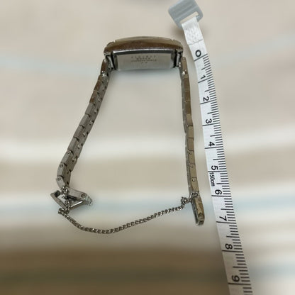 Citizen Analog Mechanical (Manual) Women