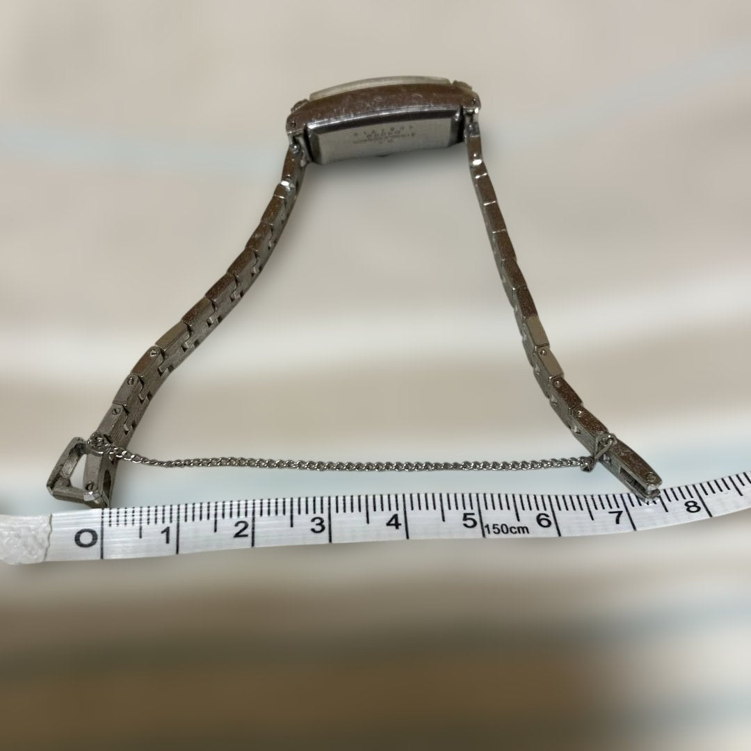 Citizen Analog Mechanical (Manual) Women