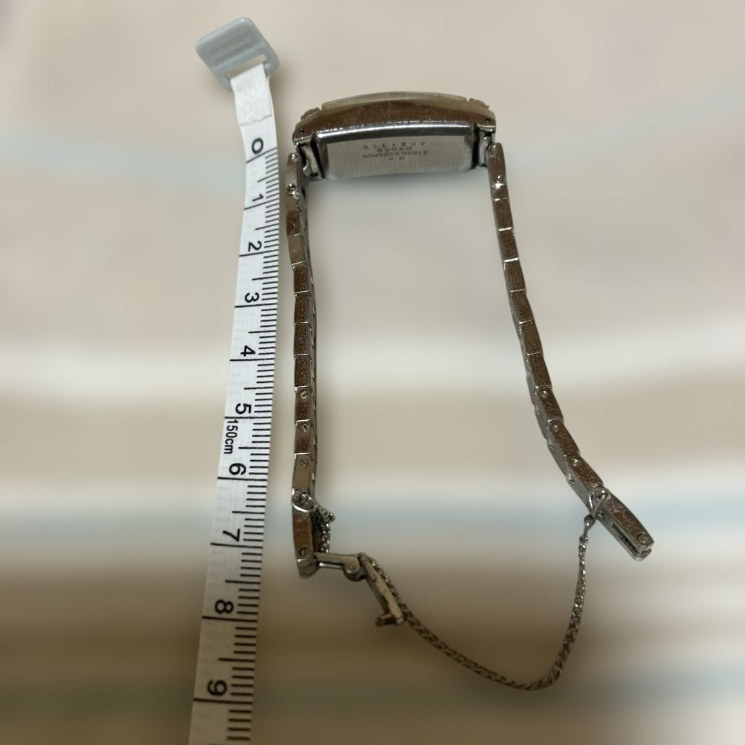 Citizen Analog Mechanical (Manual) Women