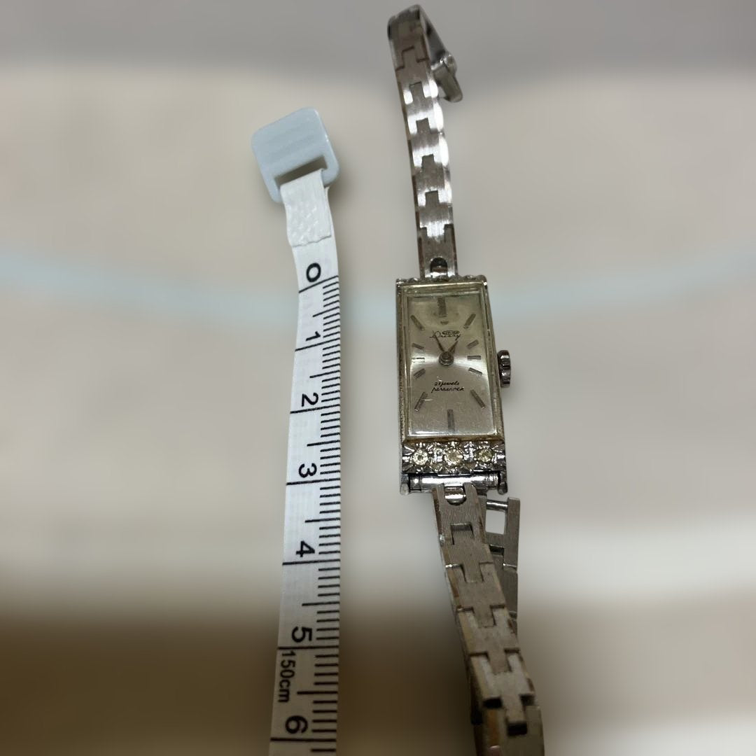 Citizen Analog Mechanical (Manual) Women