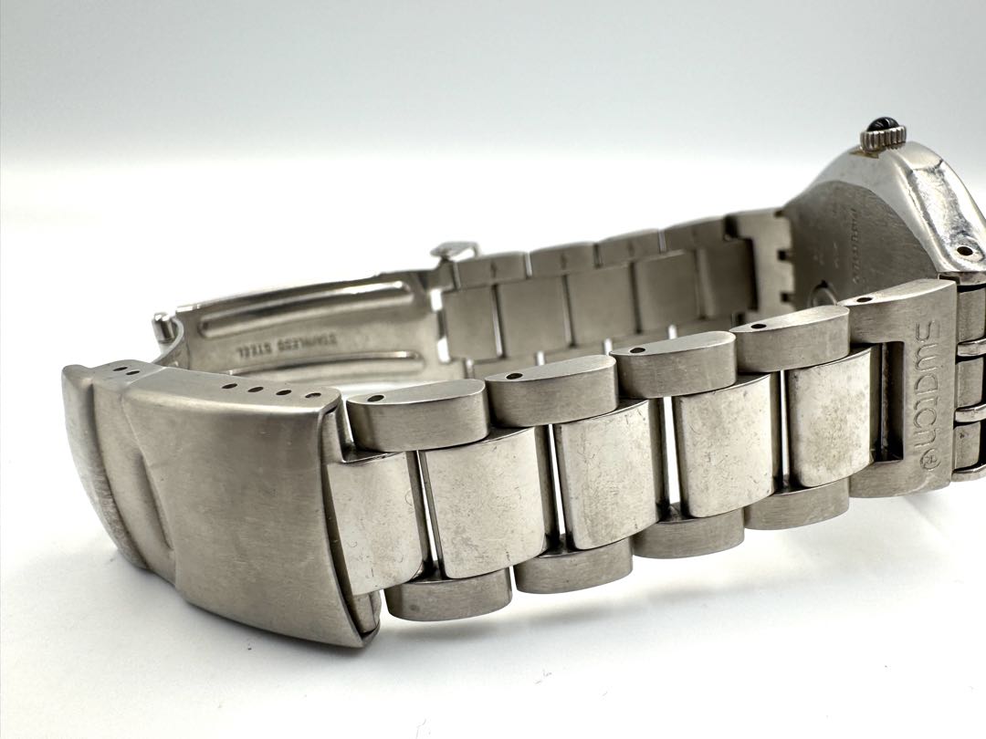 Swatch Standard Analog Quartz Unisex Men Watch