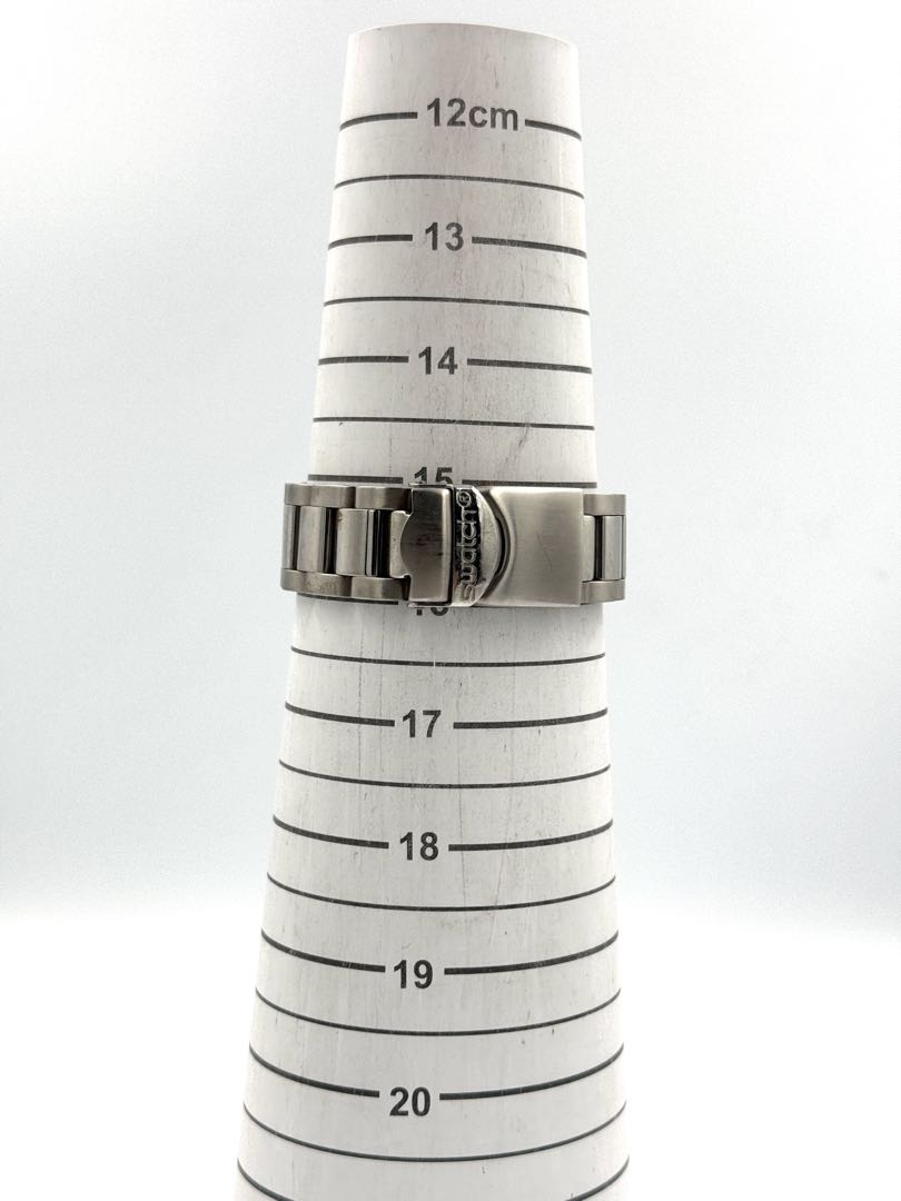 Swatch Standard Analog Quartz Unisex Men Watch