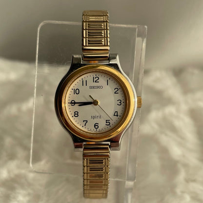Seiko Spirit Analog Quartz Women Watch
