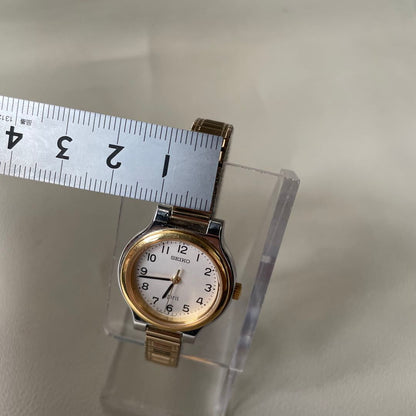 Seiko Spirit Analog Quartz Women Watch
