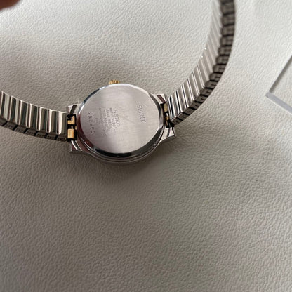 Seiko Spirit Analog Quartz Women Watch