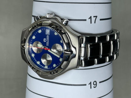 mila schon OS10-A0587 Analog Quartz Men