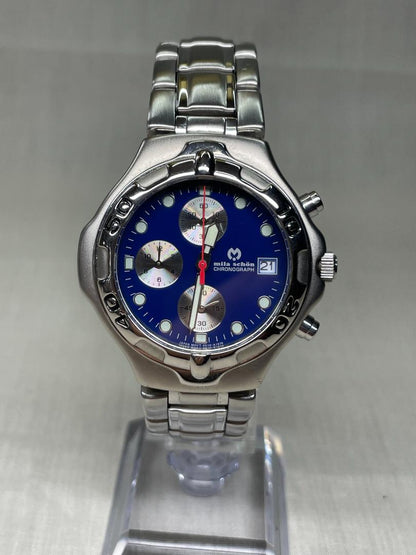 mila schon OS10-A0587 Analog Quartz Men