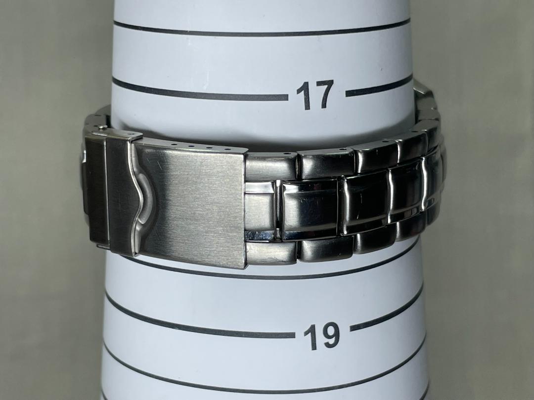 mila schon OS10-A0587 Analog Quartz Men