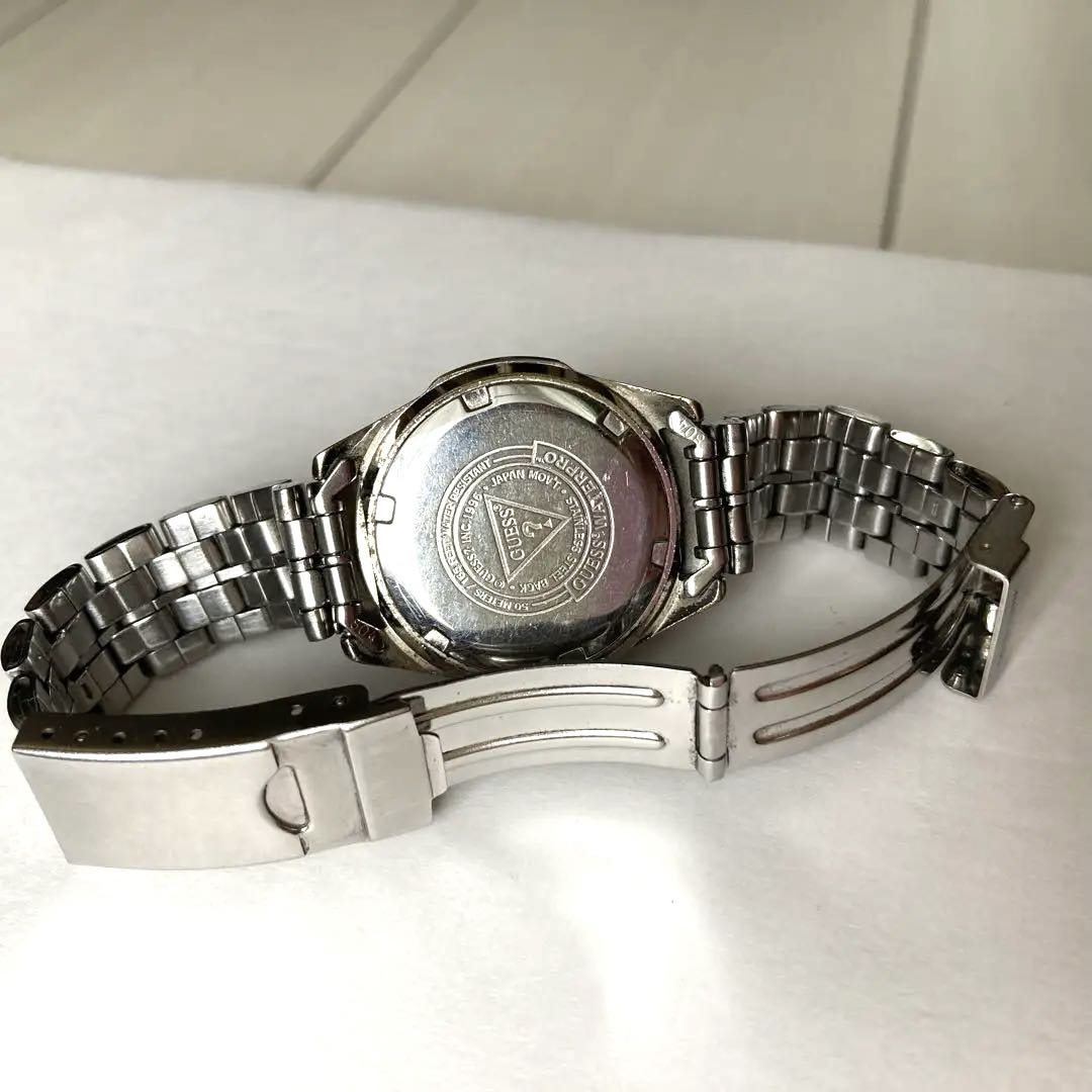 Guess Analog Quartz Women