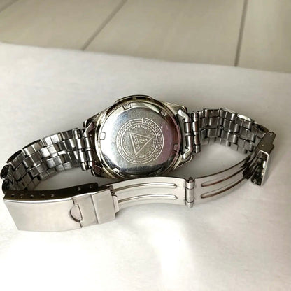 Guess Analog Quartz Women