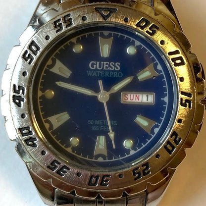 Guess Analog Quartz Women