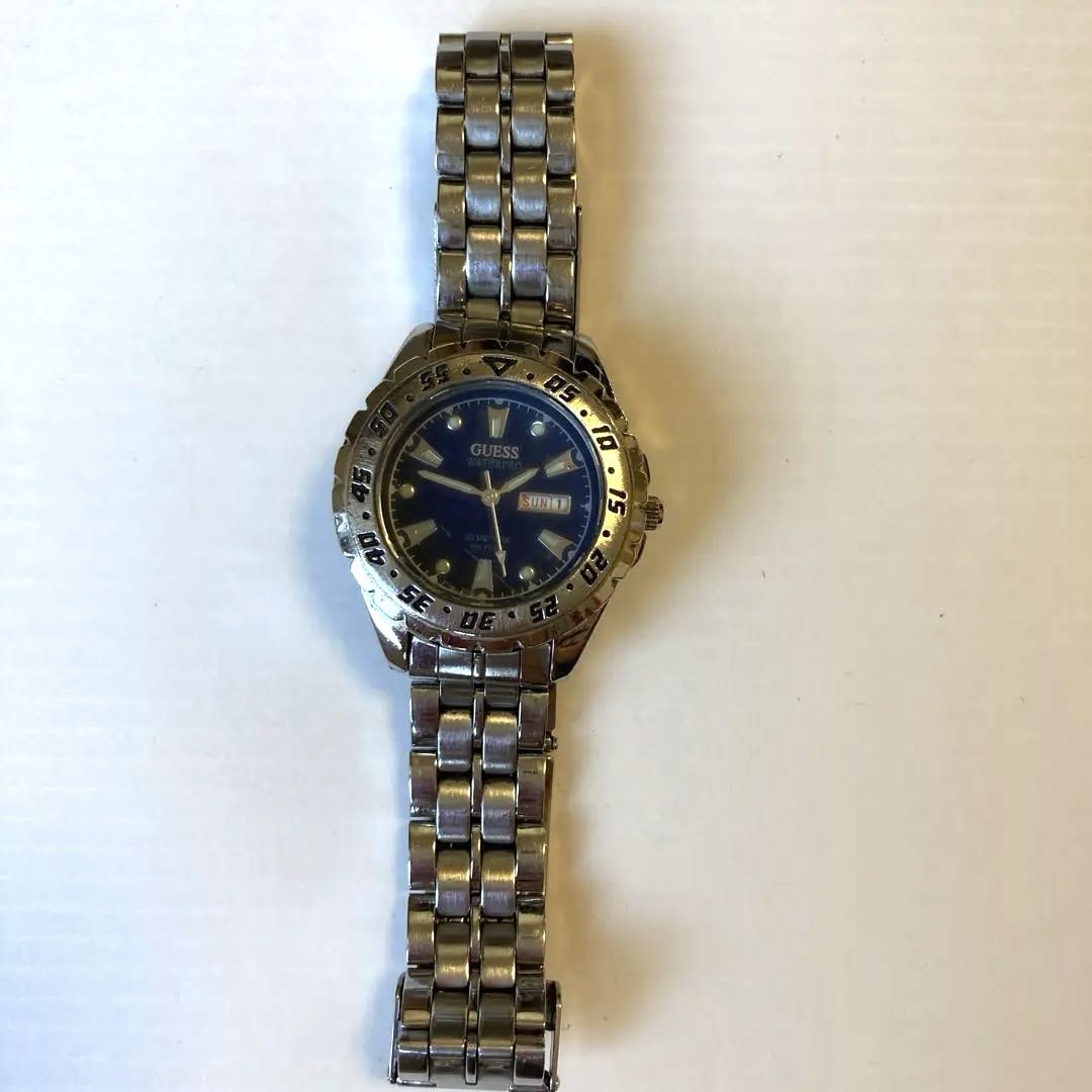 Guess Analog Quartz Women
