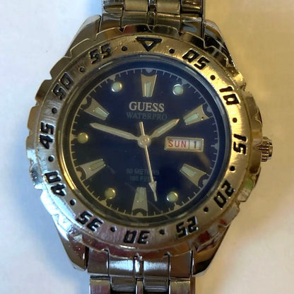 Guess Analog Quartz Women
