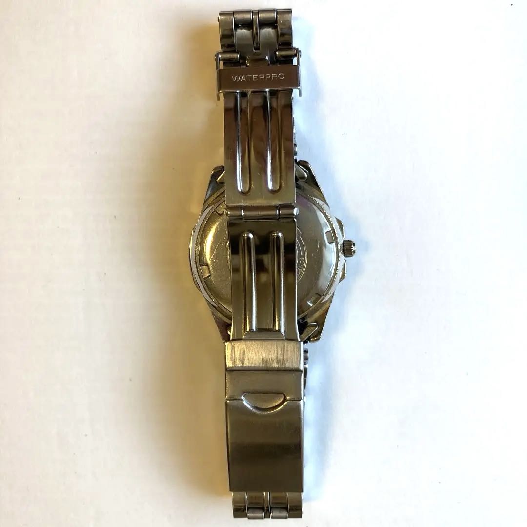 Guess Analog Quartz Women