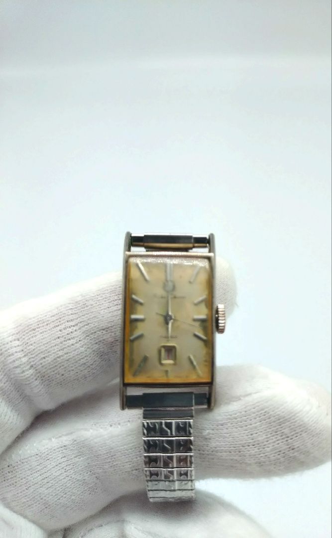Seiko Analog Mechanical (Manual) Women