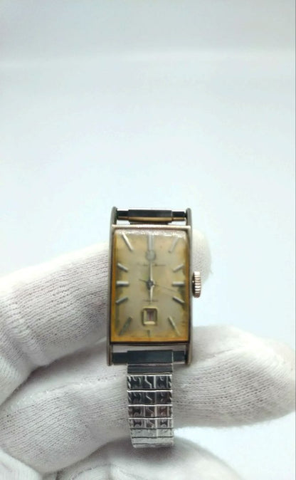 Seiko Analog Mechanical (Manual) Women