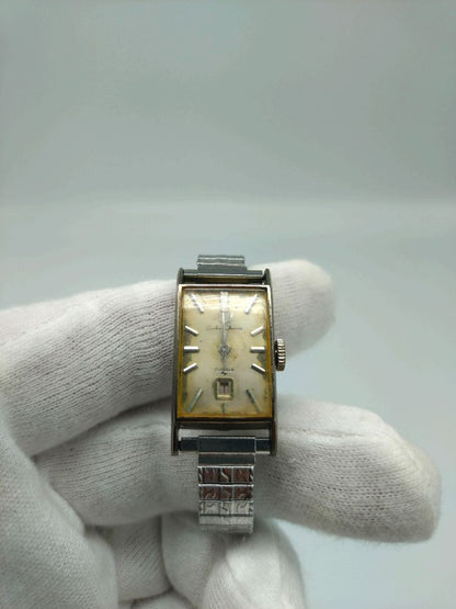 Seiko Analog Mechanical (Manual) Women