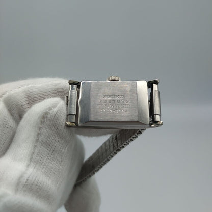Seiko Analog Mechanical (Manual) Women