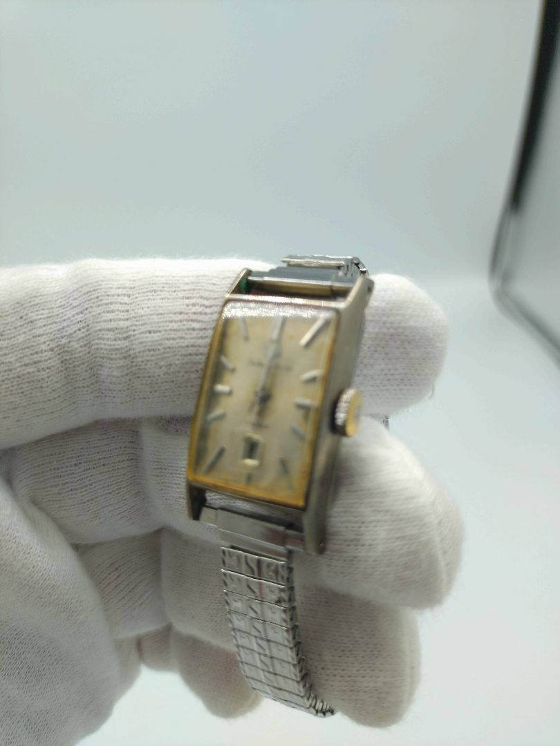 Seiko Analog Mechanical (Manual) Women