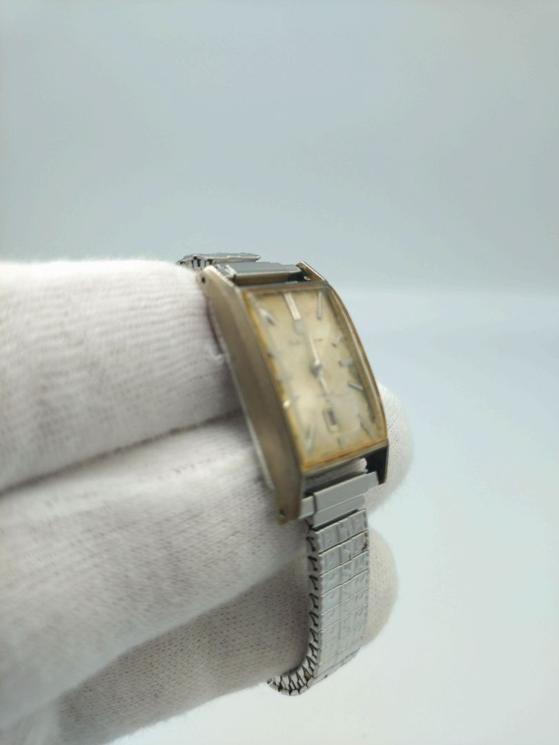 Seiko Analog Mechanical (Manual) Women