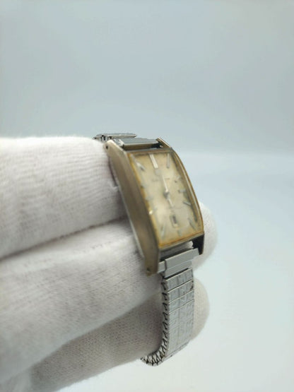Seiko Analog Mechanical (Manual) Women