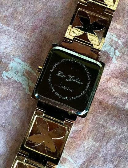 La Jolie Analog Solar Women