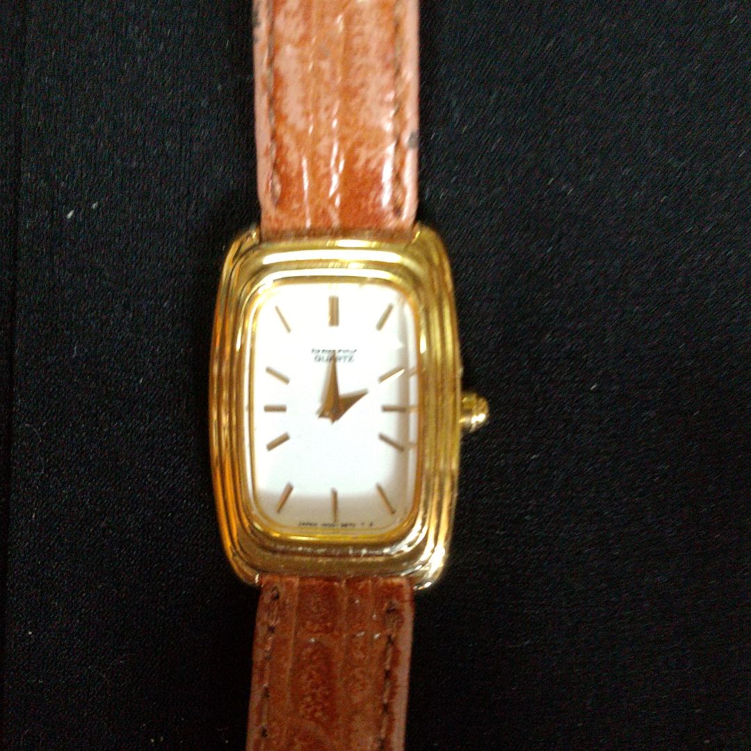 Seiko Analog Quartz Women