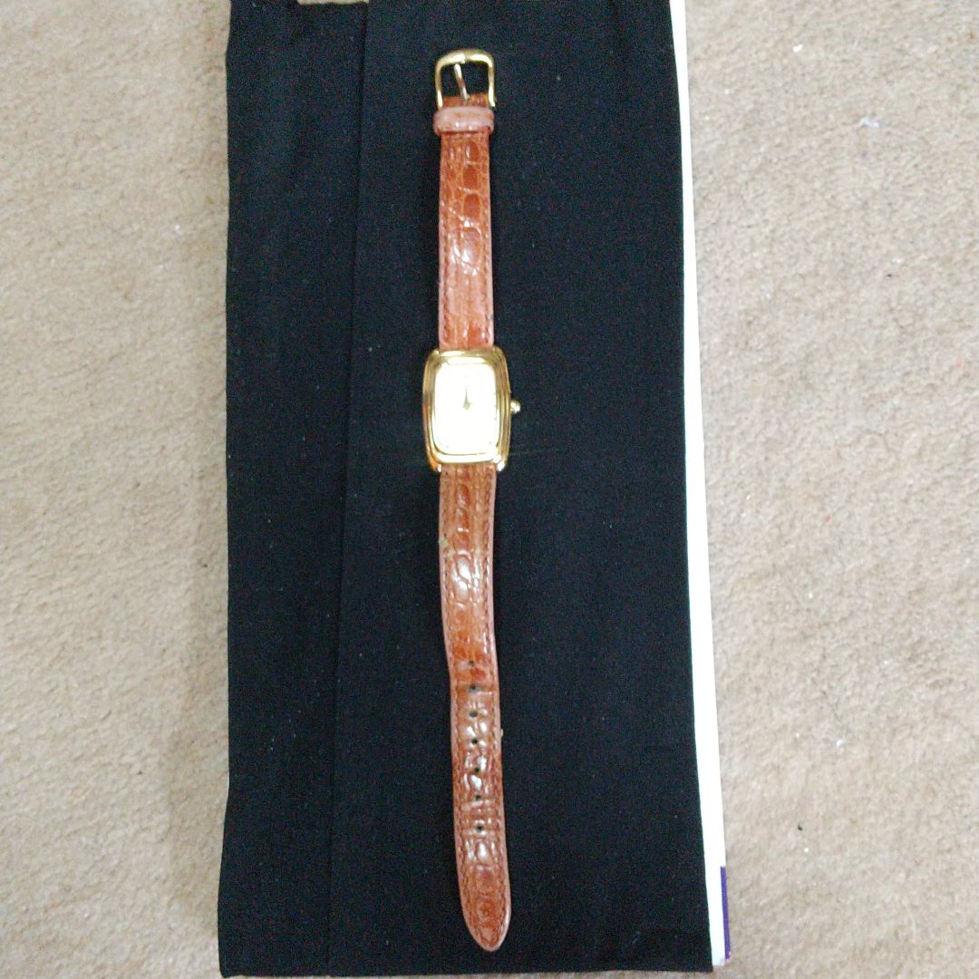 Seiko Analog Quartz Women