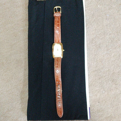 Seiko Analog Quartz Women
