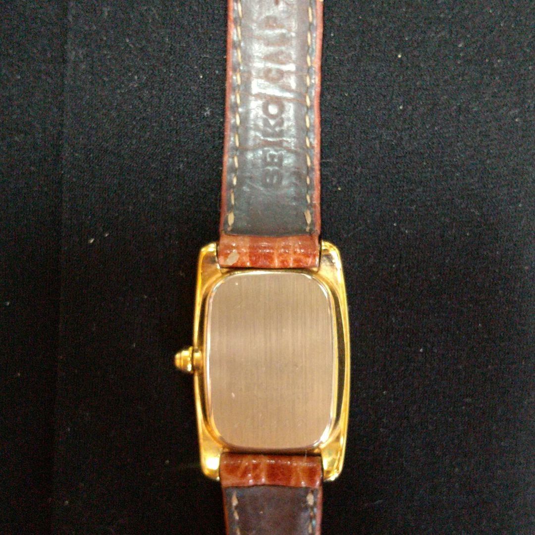 Seiko Analog Quartz Women