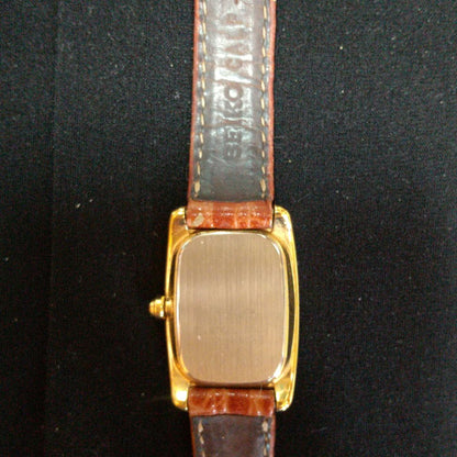 Seiko Analog Quartz Women